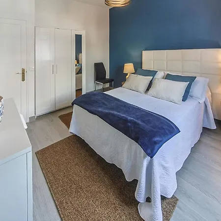 Luxury Sea Front Guanarame *
