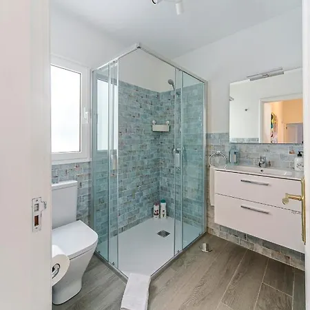 Luxury Sea Front Guanarame *