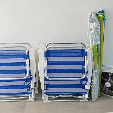 Luxury Sea Front Guanarame Apartment Playa Honda (Lanzarote)