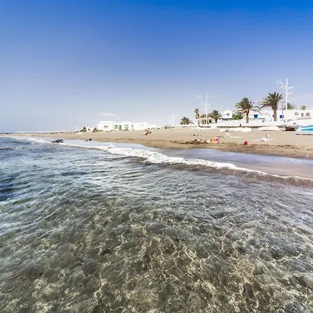 Luxury Sea Front Guanarame Apartment *