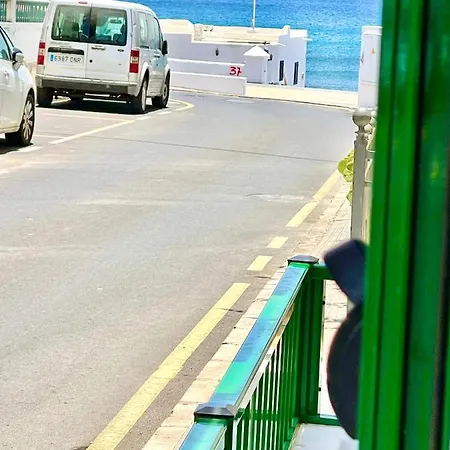 Luxury Sea Front Guanarame