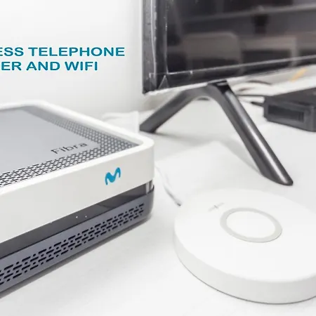 Apartment Luxury Sea Front Guanarame Playa Honda (Lanzarote)