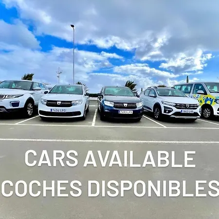 Apartment Luxury Sea Front Guanarame