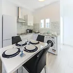 Apartament Luxury Sea Front Guanarame Playa Honda (Lanzarote)